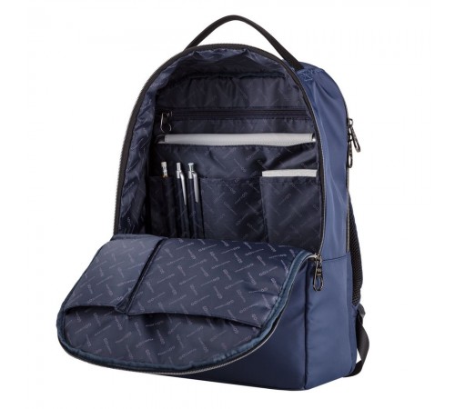Рюкзак Landon Go M, синий