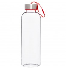 Бутылка Gulp, красная