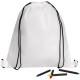 Рюкзак для раскрашивания Create, белый