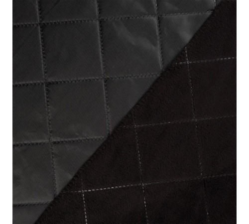 Плед для пикника Soft & Dry 2, черный