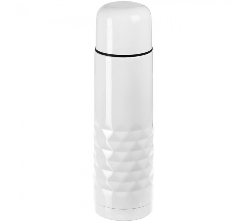 Термос Prismatic, белый