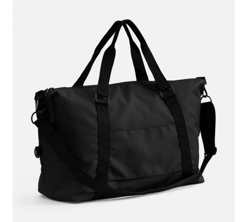 Сумка дорожная Altro, черная