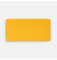 Лейбл Listra Soft Touch, XS, желтый