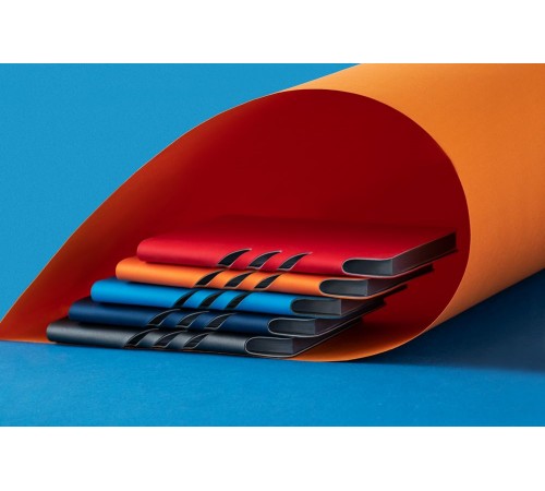 Ежедневник Flexpen Mini, недатированный, серый