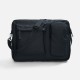 Сумка для ноутбука Traffic, черная