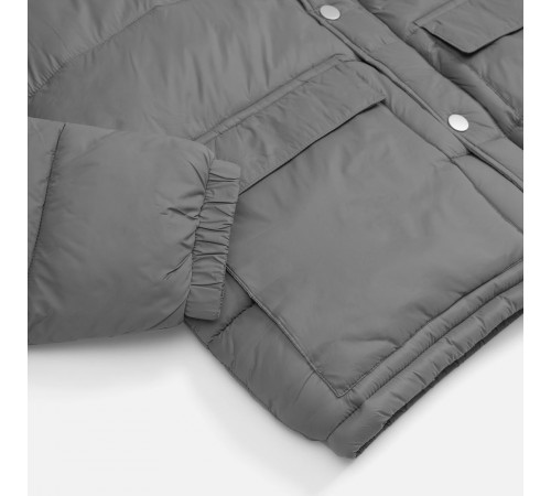 Куртка Ben Mac, серая