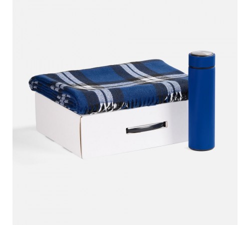 Набор Homedale, синий