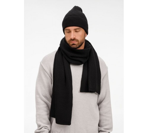 Набор Nobilis Mono, черный