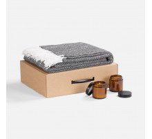 Набор Calore Core, серый