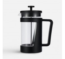 Френч-пресс Linea Franco, черный