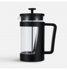 Френч-пресс Linea Franco, черный