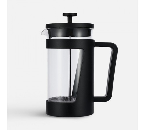 Френч-пресс Linea Franco, черный