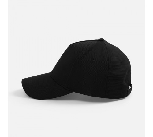 Бейсболка Yonkers, черная