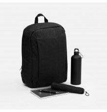 Набор Urban Trek, ver. 2, черный