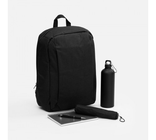 Набор Urban Trek, ver. 2, черный