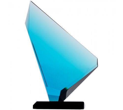 Стела Cristallino, голубая