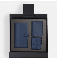 Набор Unison Trio, синий