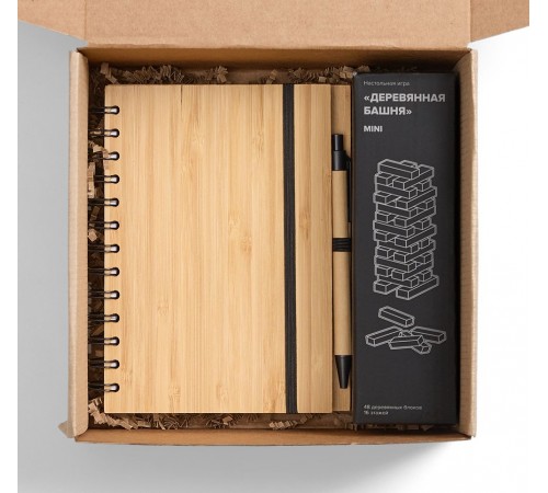 Набор Bambook Tea