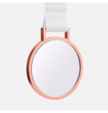 Медаль Glassica, бронзовая