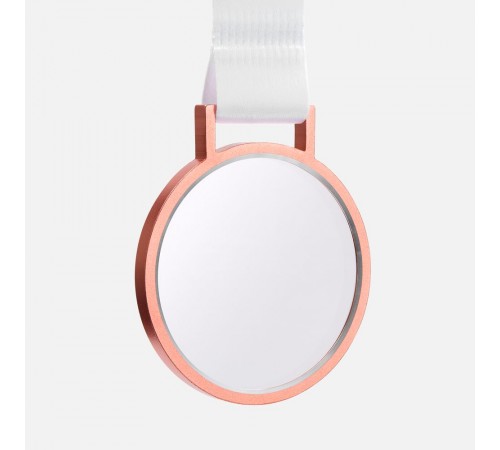 Медаль Glassica, бронзовая