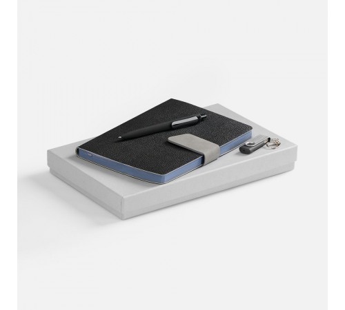 Набор Boom Memory, черный с серым