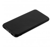 Аккумулятор Uniscend All Day Type-C 10000 мAч, черный