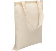 Холщовая сумка Vertica 105, неокрашенная