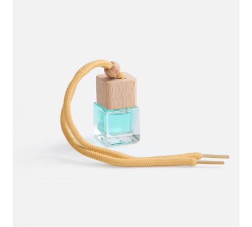 Ароматизатор воздуха Flava Deluxe, зеленый чай и черная смородина