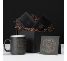 Юбилейный набор «Рожденные в 1961», средний