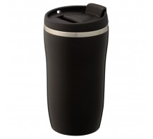 Термостакан Underway, черный