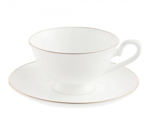 Чайная пара Mansion Fretwork