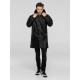 Дождевик Rainman Zip, черный