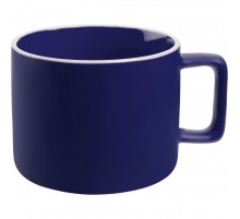 Чашка Fusion, синяя