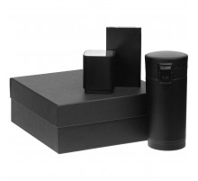 Набор Working Energy, черный