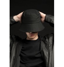 Панама C7, черная