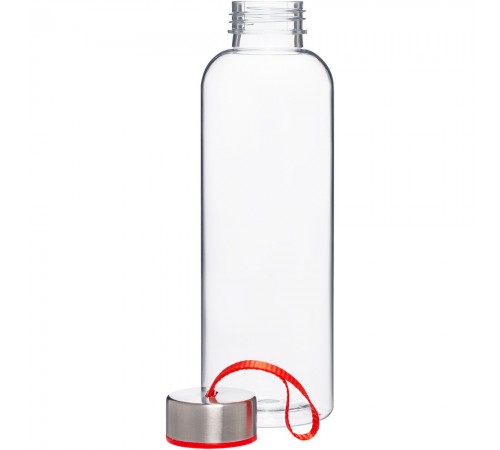 Бутылка Gulp, красная