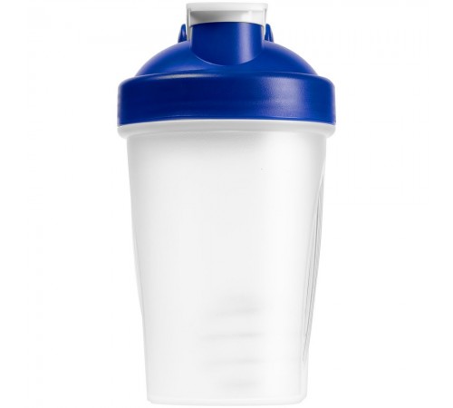 Спортивный шейкер OneTwo Drink, синий