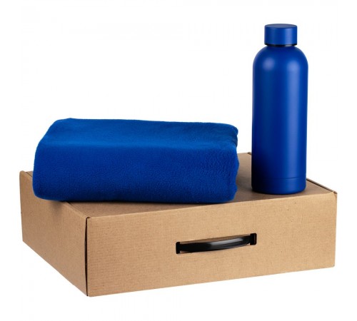 Набор Warmdale, синий