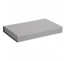 Коробка Horizon Magnet, серая