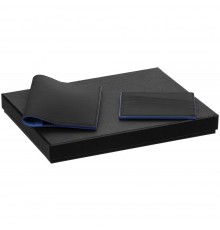 Набор Multimo Mini, черный с синим