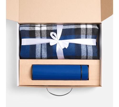 Набор Homedale, синий