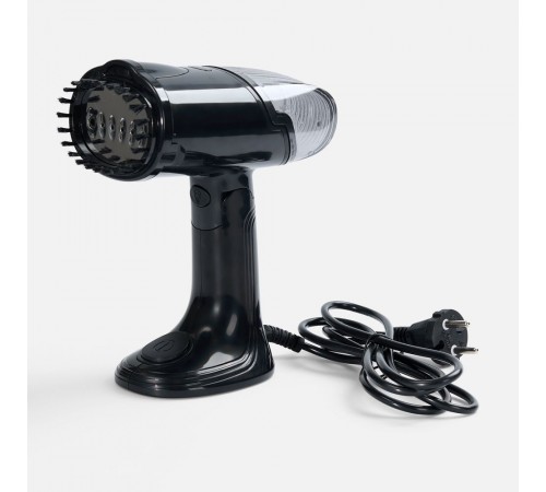 Отпариватель Steameline, черный