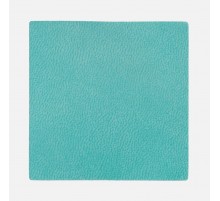 Лейбл Listra Latte, L, бирюзовый