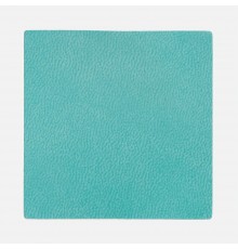 Лейбл Listra Latte, L, бирюзовый