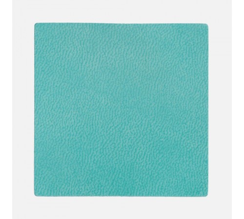 Лейбл Listra Latte, L, бирюзовый