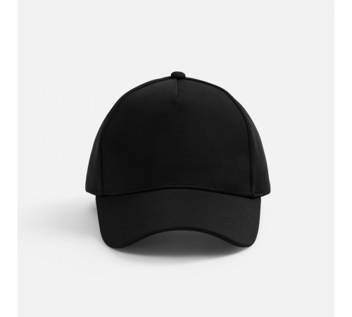 Бейсболка Yonkers, черная