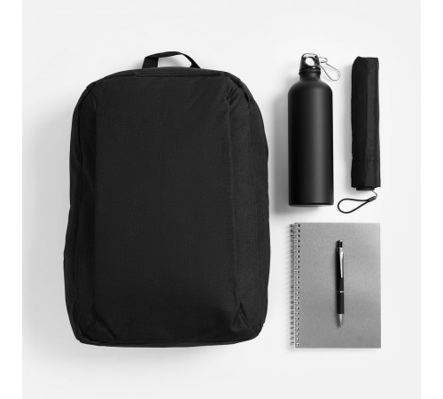 Набор Urban Trek, ver. 2, черный