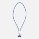 Кабель-ланьярд energyFlex Pro, синий