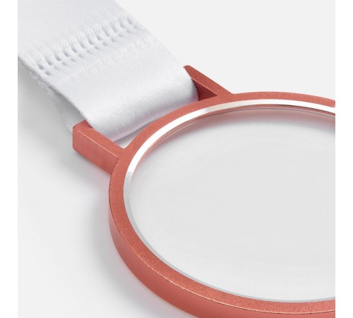 Медаль Glassica, бронзовая