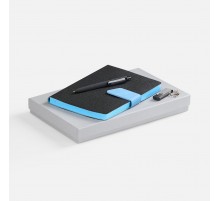 Набор Boom Memory, черный с голубым